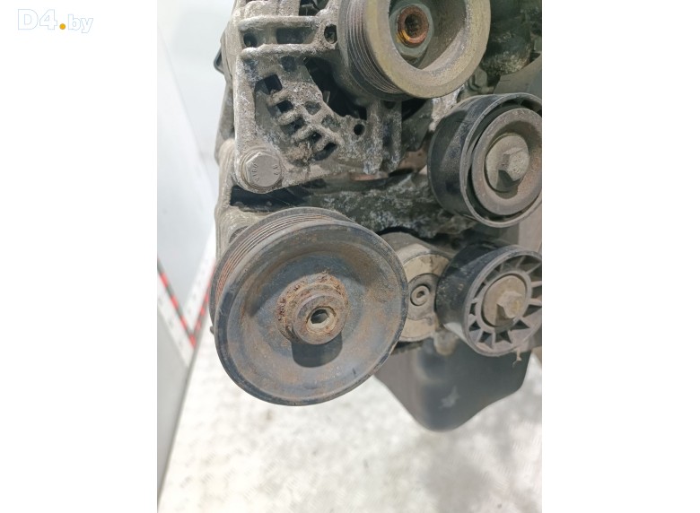 Насос гидроусилителя руля к Fiat Ducato undefined г.