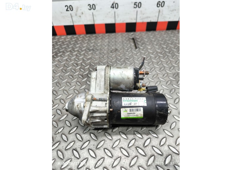 Стартер к Opel Astra undefined г.