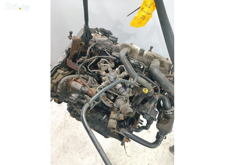 Двигатель к Ford Mondeo undefined г.