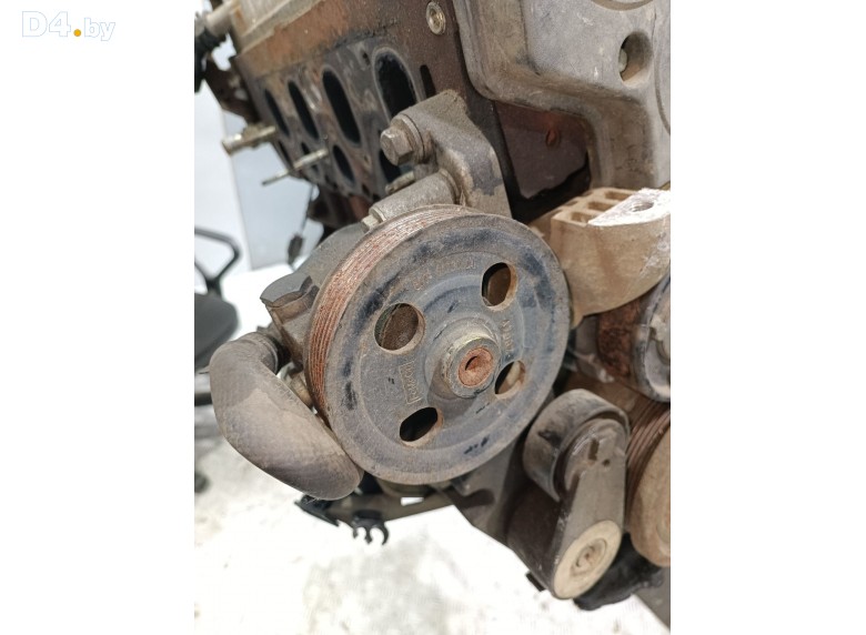 Насос гидроусилителя руля к Ford Mondeo undefined г.