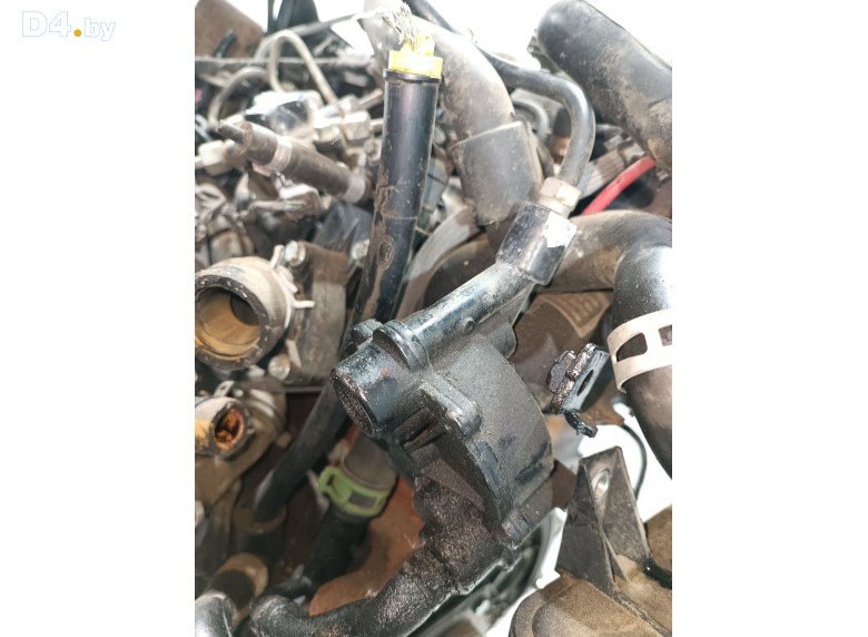 Насос вакуумный к Ford Mondeo undefined г.