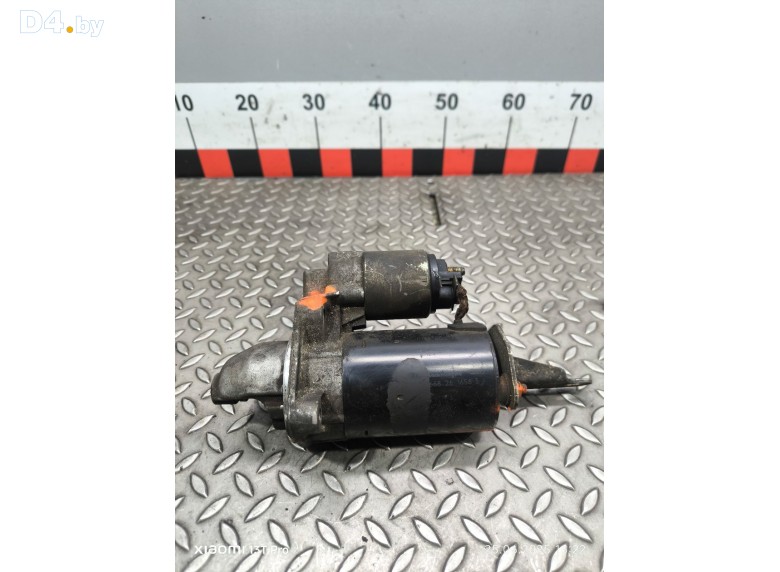 Стартер к Ford Fiesta undefined г.