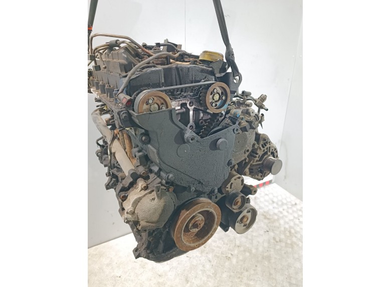 Двигатель к Двигатель к Renault Master undefined г. Master