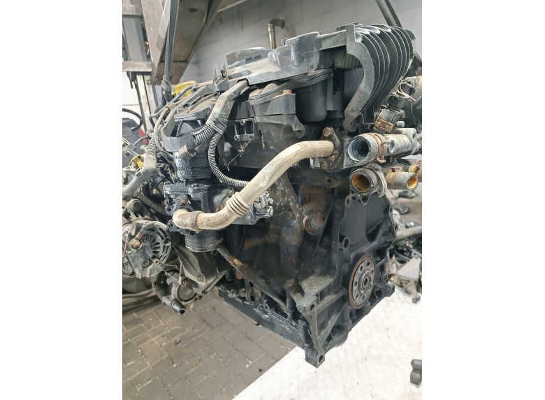 Двигатель к Двигатель к Renault Master undefined г. Master