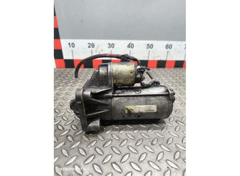 Стартер к Volvo V40