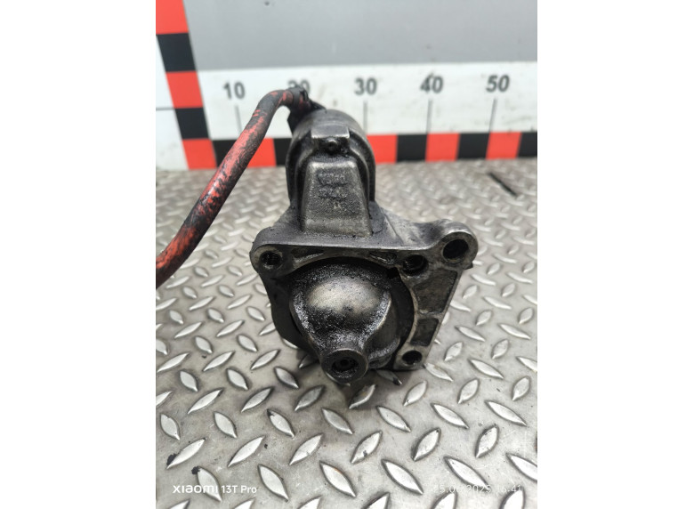 Стартер к Стартер к Volvo V40 undefined г. V40