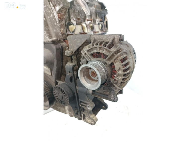 Генератор к Dacia Logan undefined г.