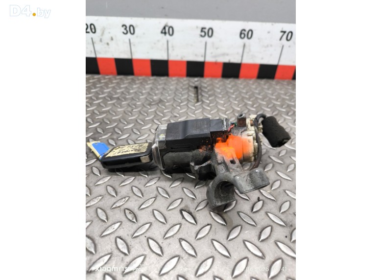 Замок зажигания к Geely SC7 undefined г.