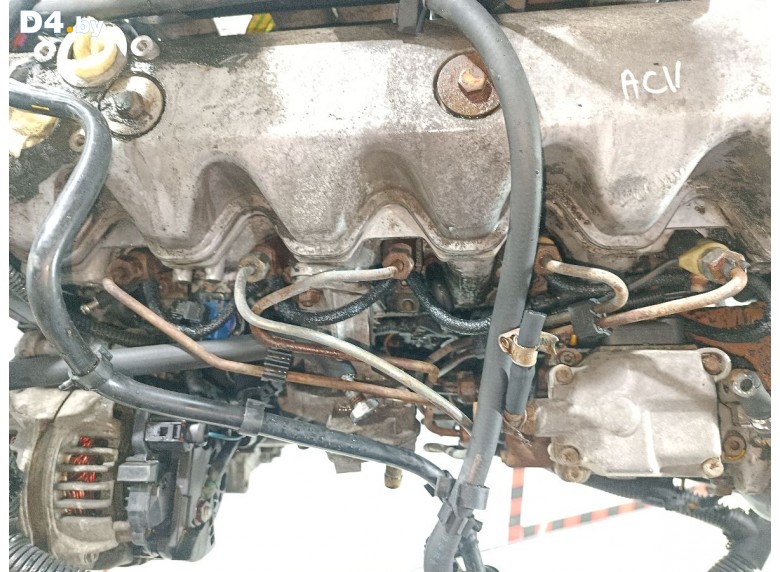 Трубка топливная к Volkswagen Transporter undefined г.