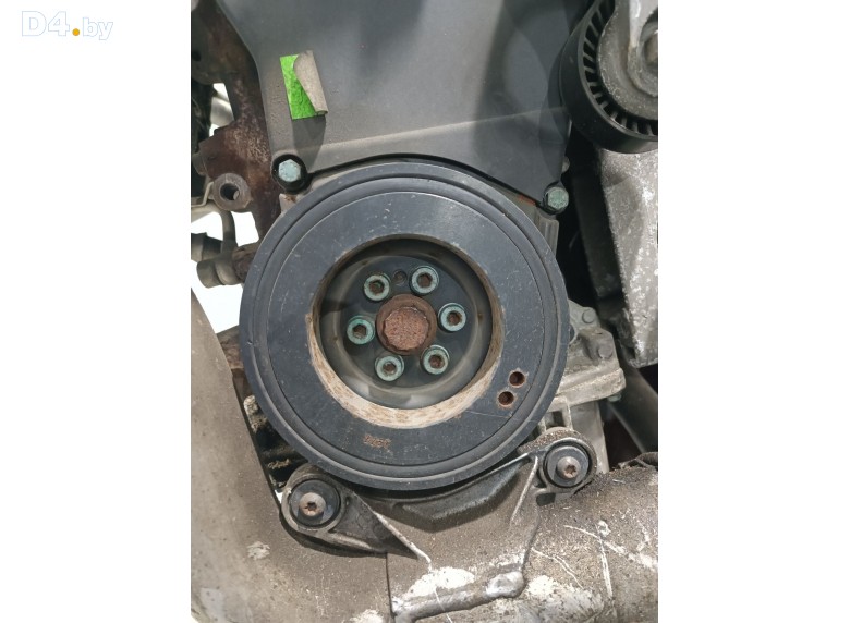 Шкив коленвала к Volkswagen Golf undefined г.