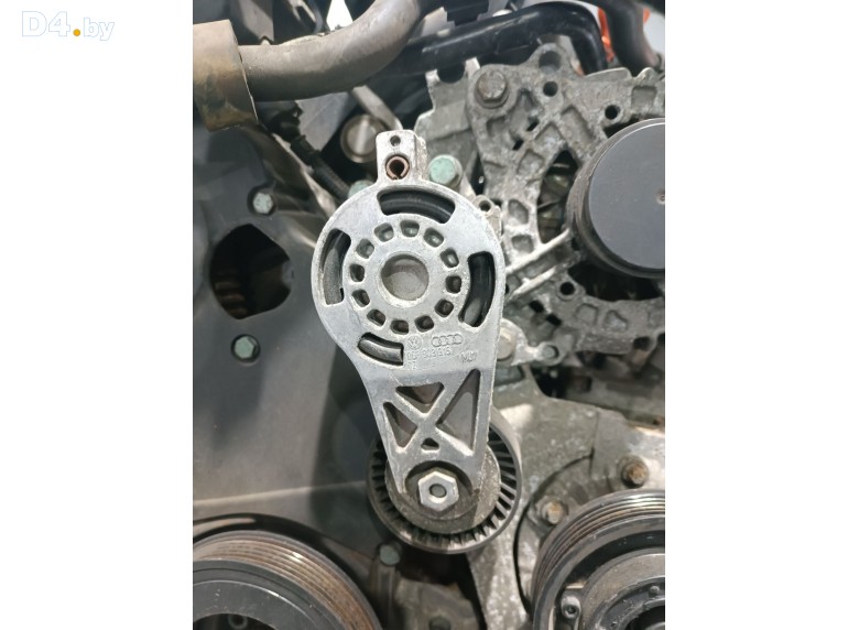 Натяжитель ремня генератора к Volkswagen Golf undefined г.