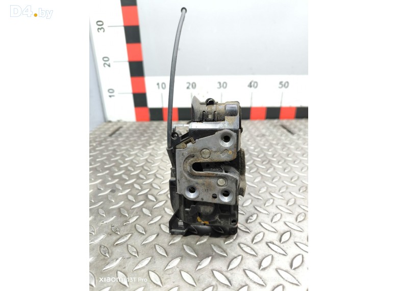 Замок двери передней левой к Opel Corsa undefined г.