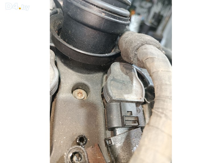 Катушка зажигания к Volkswagen Golf undefined г.