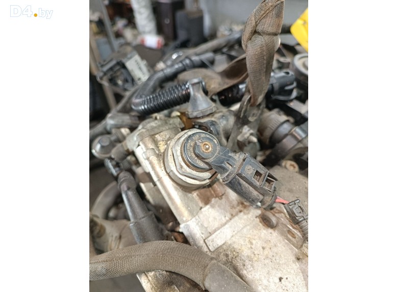 ТНВД к Volkswagen Golf undefined г.