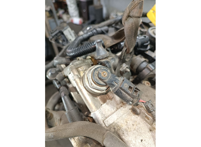 ТНВД к Volkswagen Golf, 2007г.