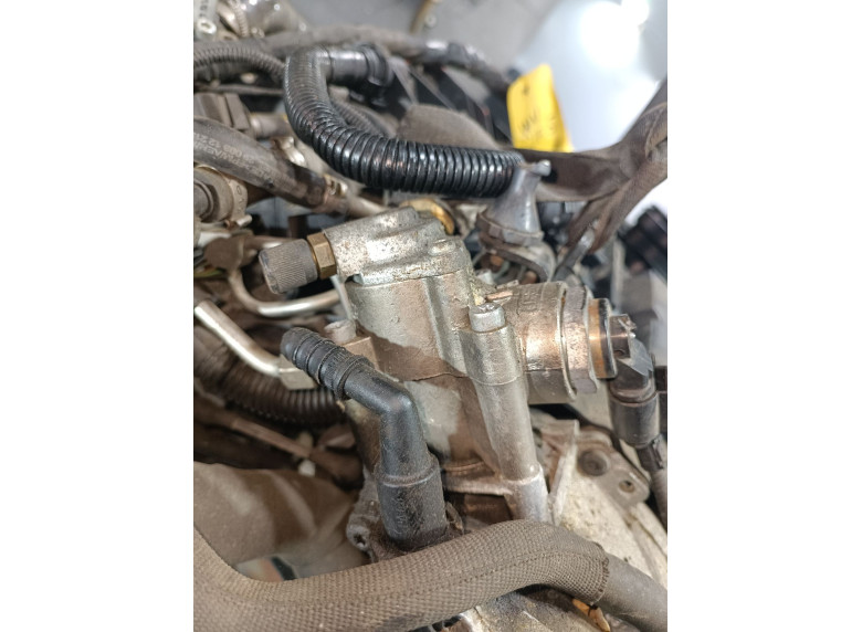 ТНВД к Volkswagen Golf, 2007г.