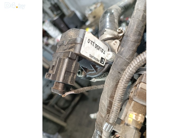 Клапан электромагнитный к Volkswagen Golf undefined г.