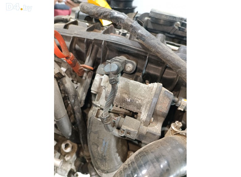 Заслонка дроссельная к Volkswagen Golf undefined г.