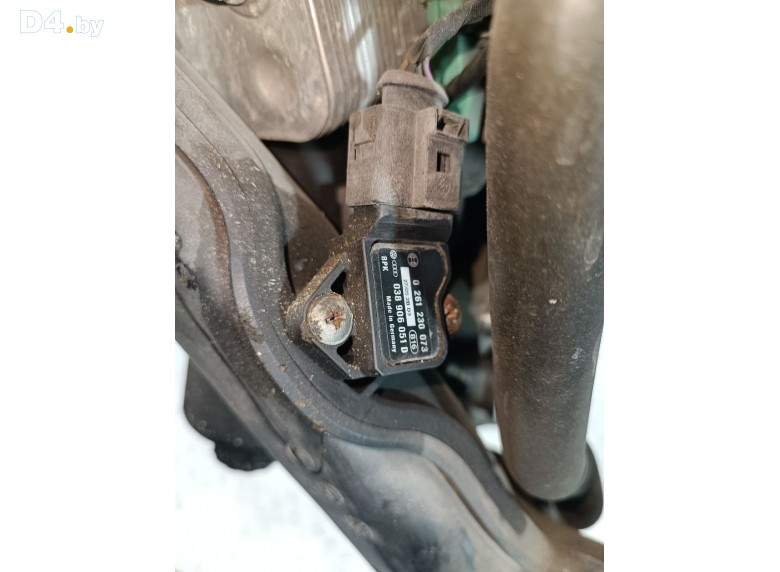 Датчик абсолютного давления к Volkswagen Golf undefined г.