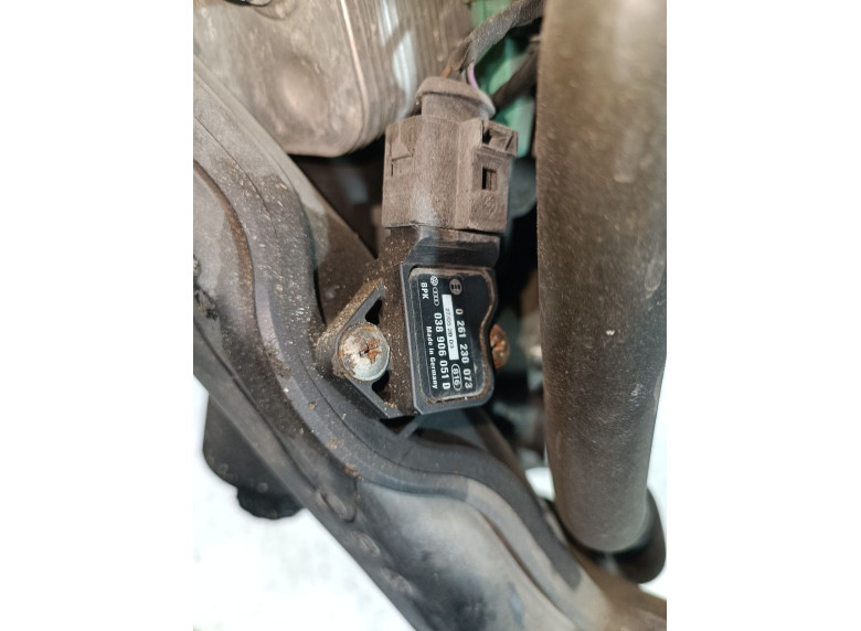 Датчик абсолютного давления к Volkswagen Golf, 2007г.