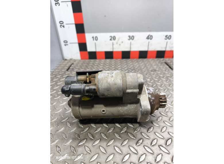 Стартер к Стартер к Skoda Octavia undefined г. Octavia