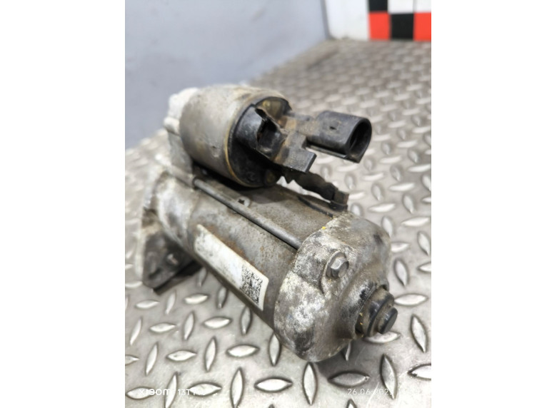 Стартер к Стартер к Skoda Octavia undefined г. Octavia