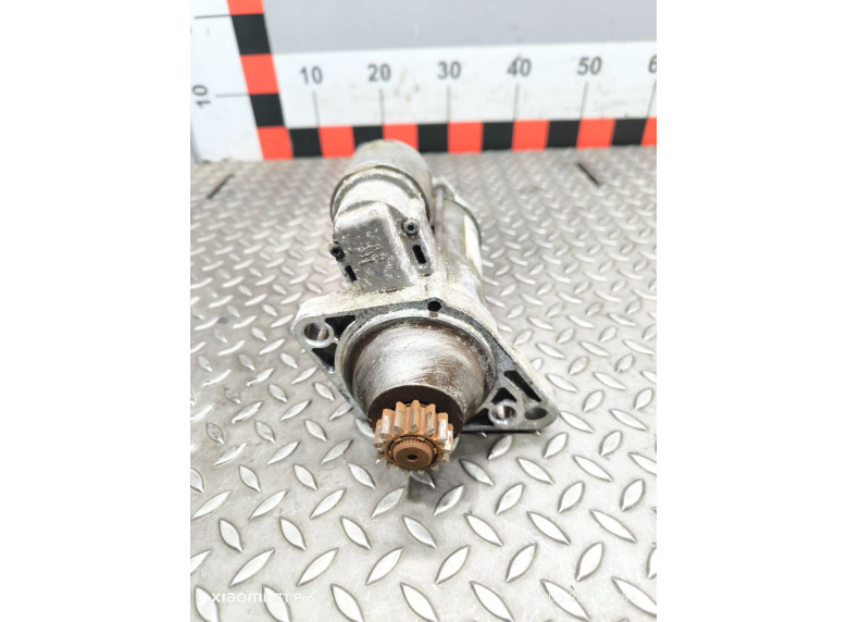 Стартер к Стартер к Skoda Octavia undefined г. Octavia