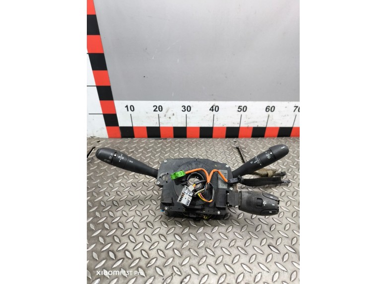 Переключатель подрулевой (стрекоза) к Peugeot 407