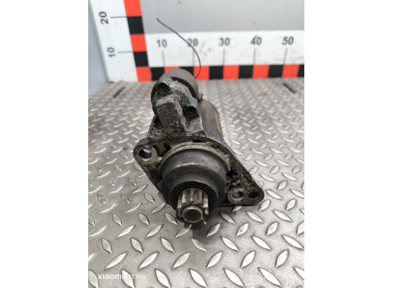 Стартер к Volkswagen Golf, 2005г.