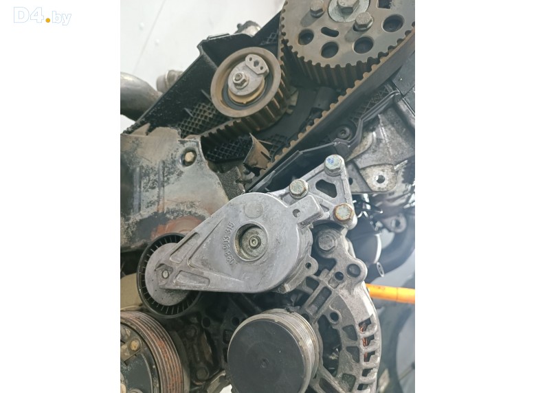 Натяжитель ремня генератора к Volkswagen Sharan undefined г.