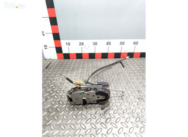 Замок двери передней левой к Opel Insignia undefined г.