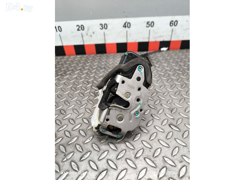 Замок двери передней правой к Opel Insignia undefined г.