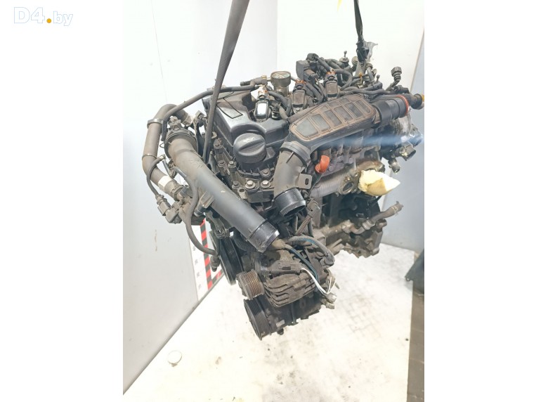 Двигатель к Peugeot 208 undefined г.