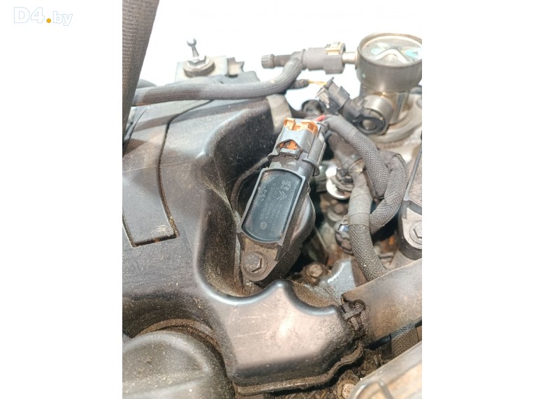 Катушка зажигания к Peugeot 208 undefined г.