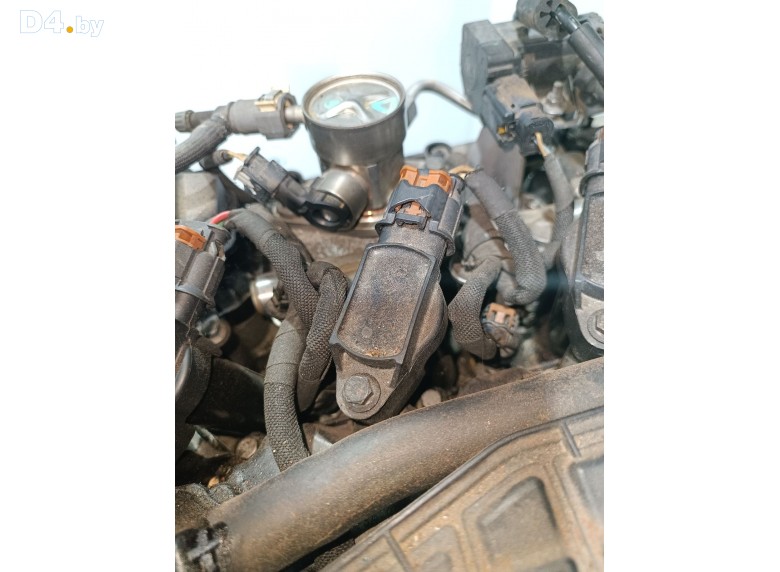 Катушка зажигания к Peugeot 208 undefined г.