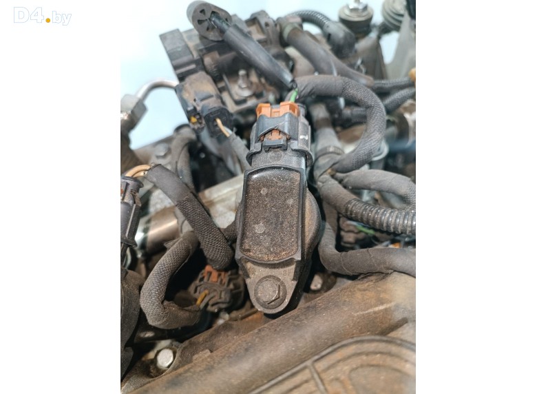 Катушка зажигания к Peugeot 208 undefined г.
