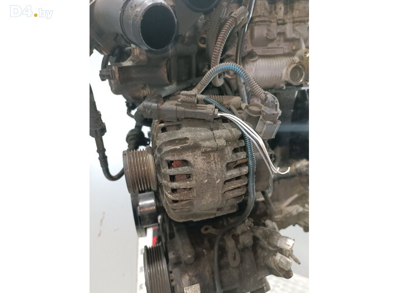 Генератор к Peugeot 208 undefined г.