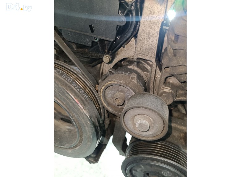 Натяжитель ремня генератора к Peugeot 208 undefined г.