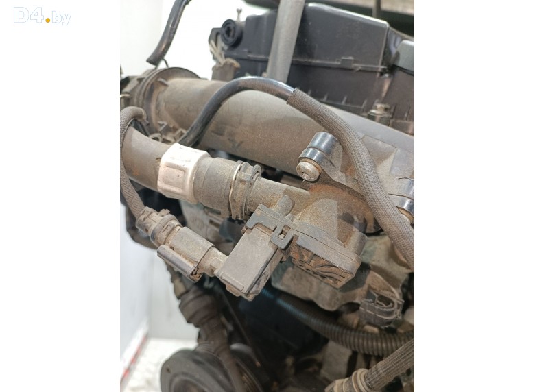 Клапан электромагнитный к Peugeot 208 undefined г.