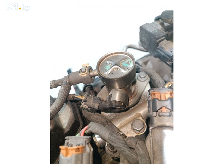 ТНВД к Peugeot 208 undefined г.