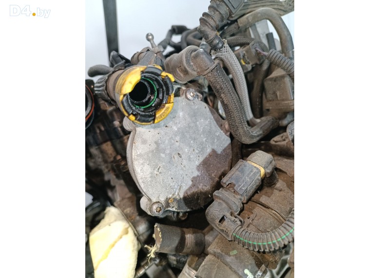 Насос вакуумный к Peugeot 208 undefined г.