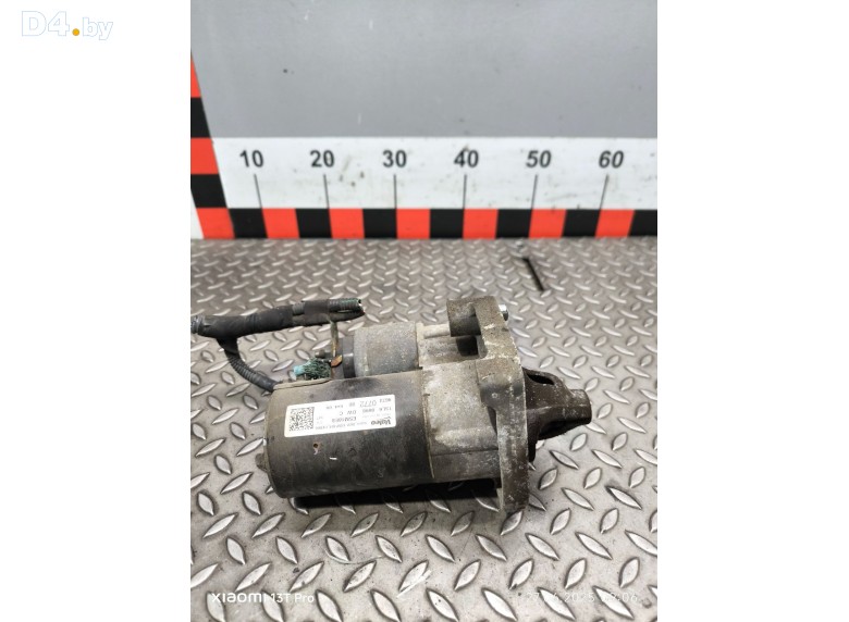 Стартер к Peugeot 208 undefined г.