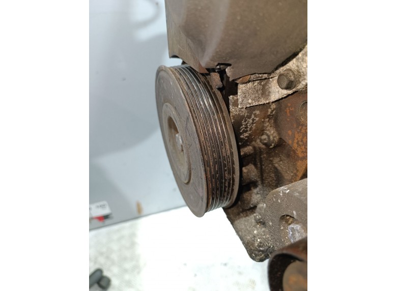 Шкив коленвала к Шкив коленвала к Renault Megane undefined г. Megane