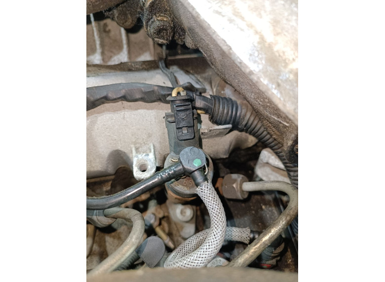 Форсунка к Renault Megane, 2006г.