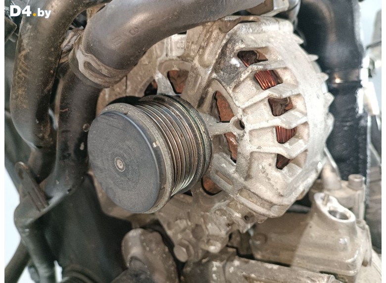 Генератор к Volkswagen Golf undefined г.