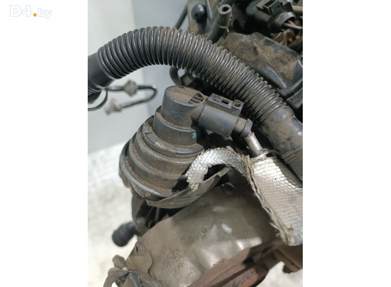 Клапан управления турбиной (актуатор) к Volkswagen Golf undefined г.