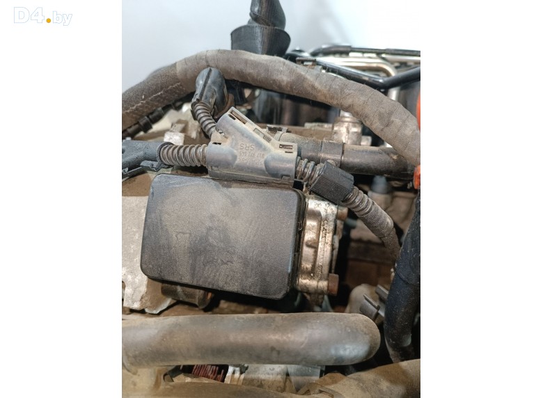 ТНВД к Volkswagen Golf undefined г.