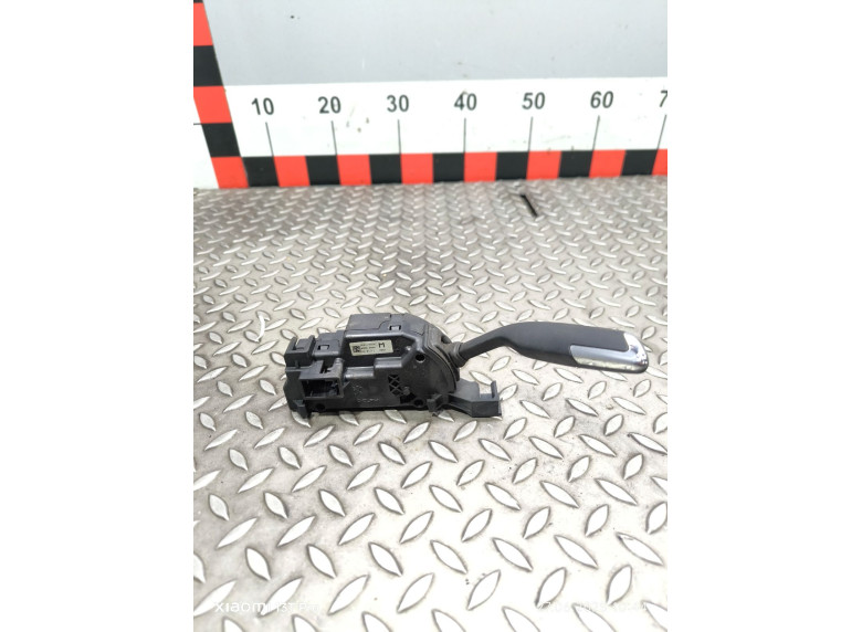 Переключатель подрулевой АКПП к Citroen C4, 2011г.