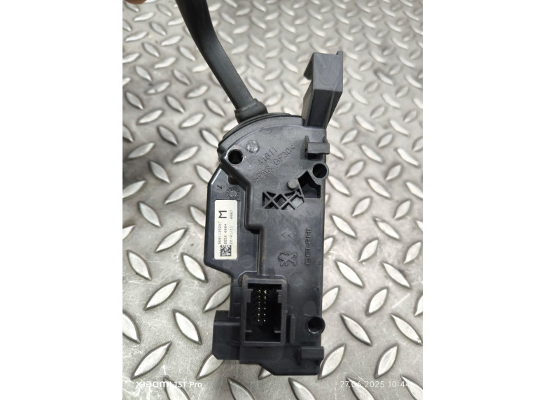 Переключатель подрулевой АКПП к Citroen C4, 2011г.