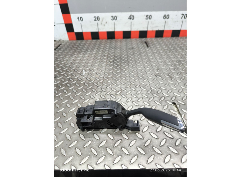 Переключатель подрулевой АКПП к Citroen C4, 2011г.